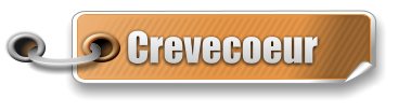 Crevecoeur